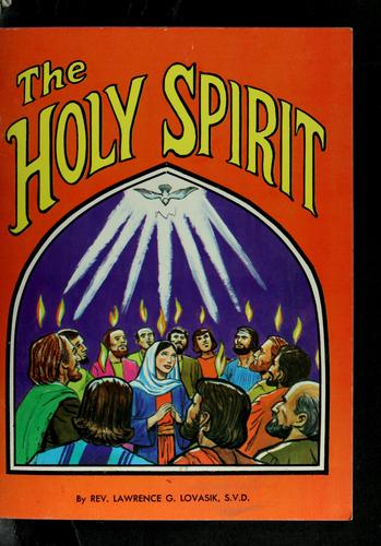 The Holy Spirit