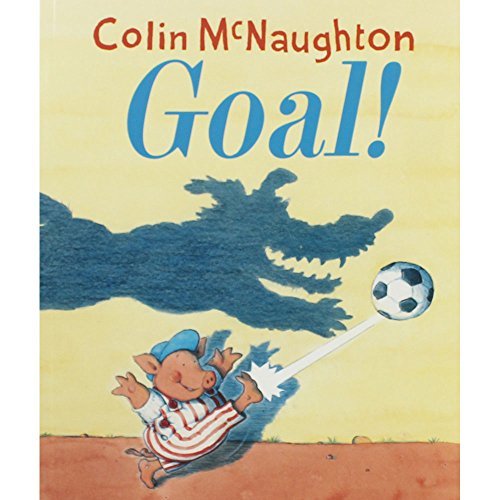 Goal!