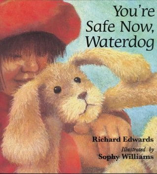 You're Safe Now, Waterdog
Import