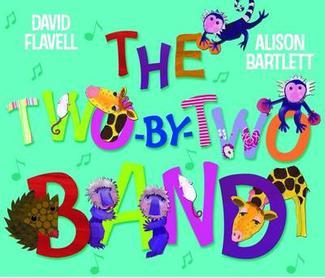 The Two-by-two Band