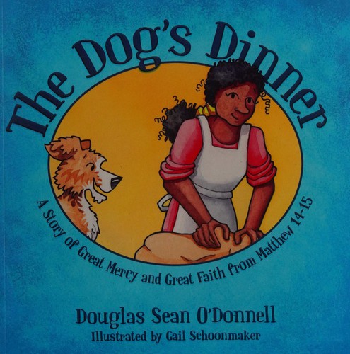 The Dog's Dinner