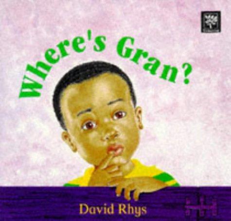 Where's Gran?