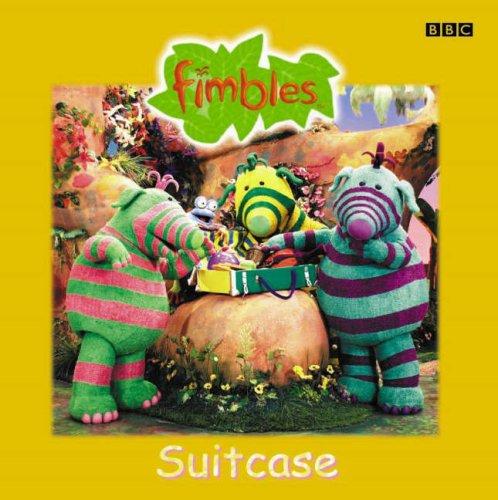 "Fimbles": Storybook