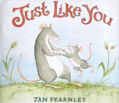Just Like You