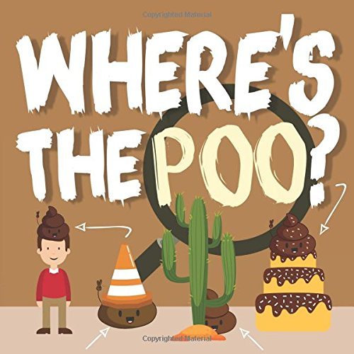 Where's the Poo?