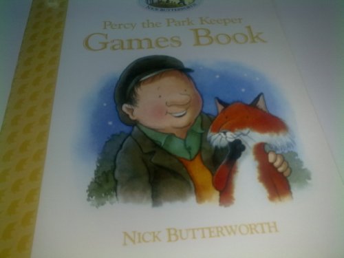 Xpercy Park Keeper Games Bk