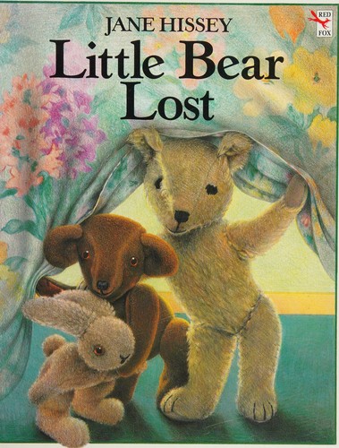 Little Bear Lost