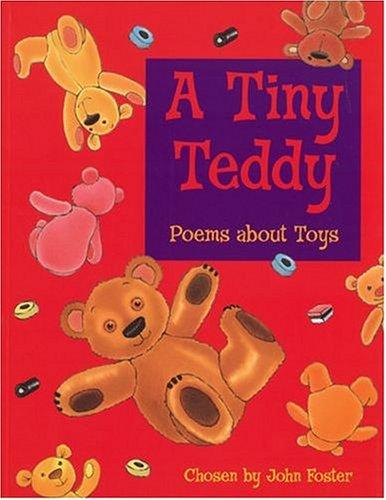 A Tiny Teddy