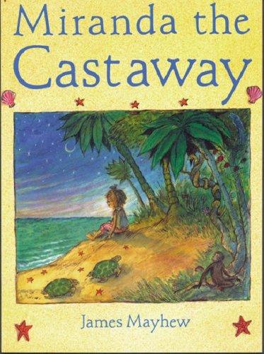 Miranda the Castaway
