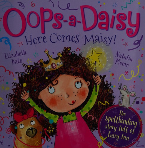 Oops-A-Daisy