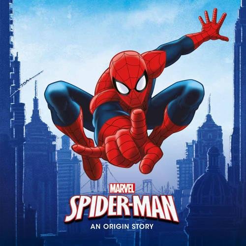 Marvel Spider-Man