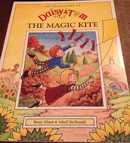 The Magic Kite