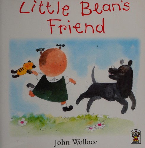 Little Bean's Friend