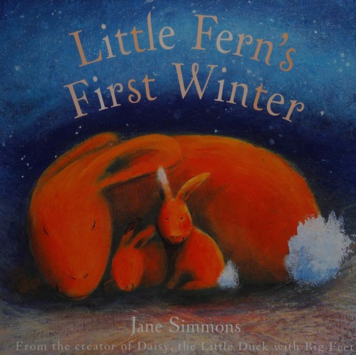 Little Fern's First Winter