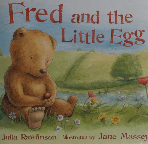 Fred and the Little Egg