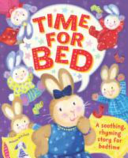 Picture Flats: Bunny Bedtime